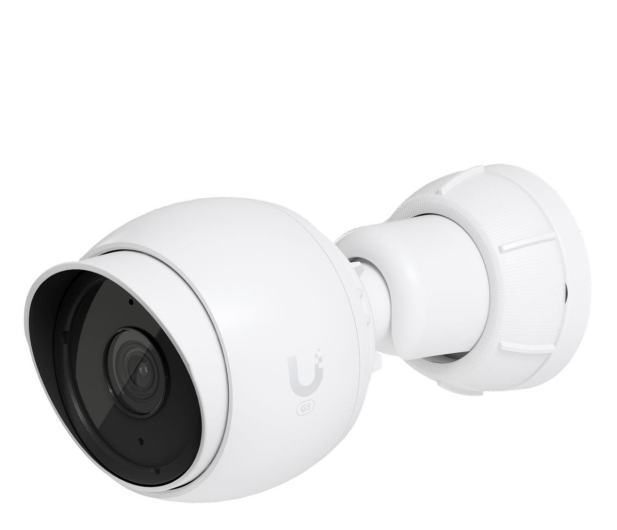 UBIQUITI Kamera IP UniFi Protect Video Camera G5 Bullet UVC-G5-BULLET - 1267958 - zdjęcie